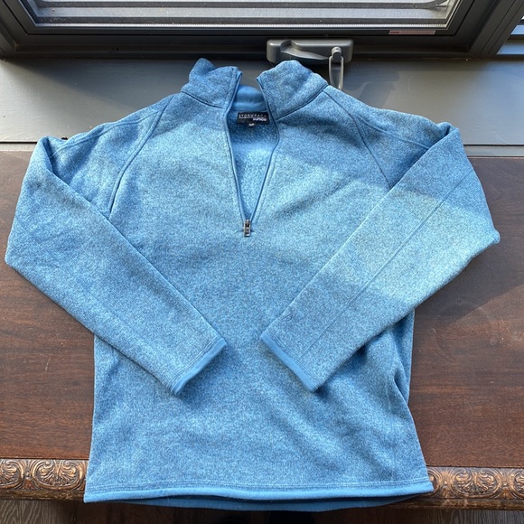 Sunice quarter zip sweater - Picture 2 of 5